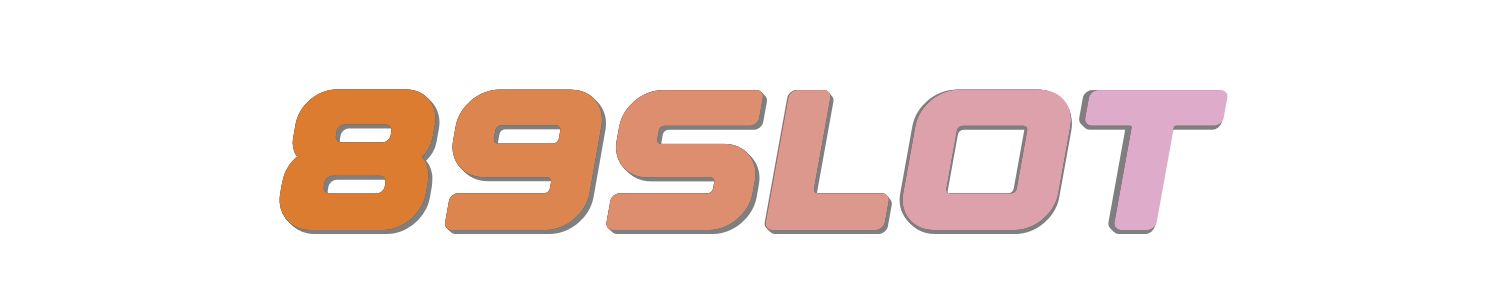 89SLOT Logo